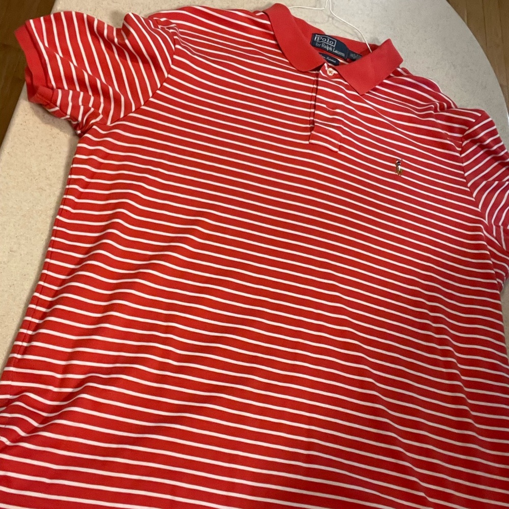 Ralph Lauren Polo